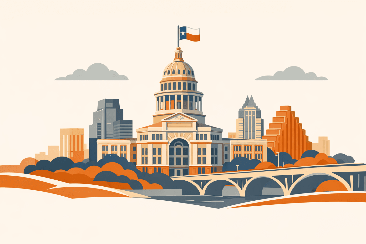 Austin Property Tax Rate: 2026 Rates by Taxing Entity