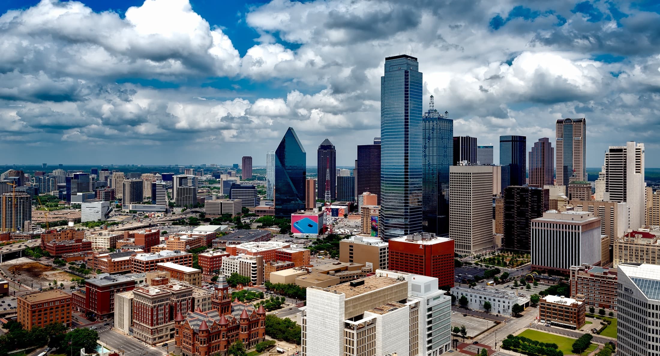 Dallas Central Appraisal District (DCAD) Guide