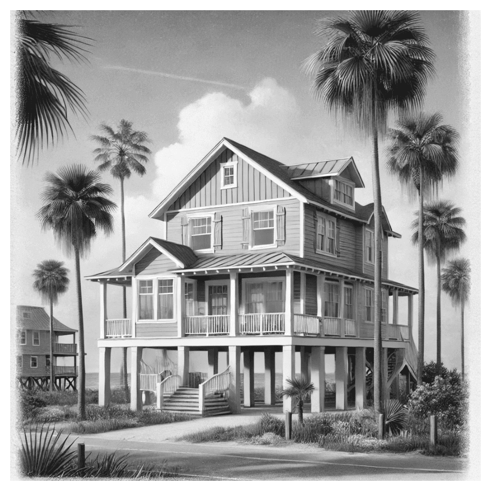 Galveston Property Tax Bill Increased? Options