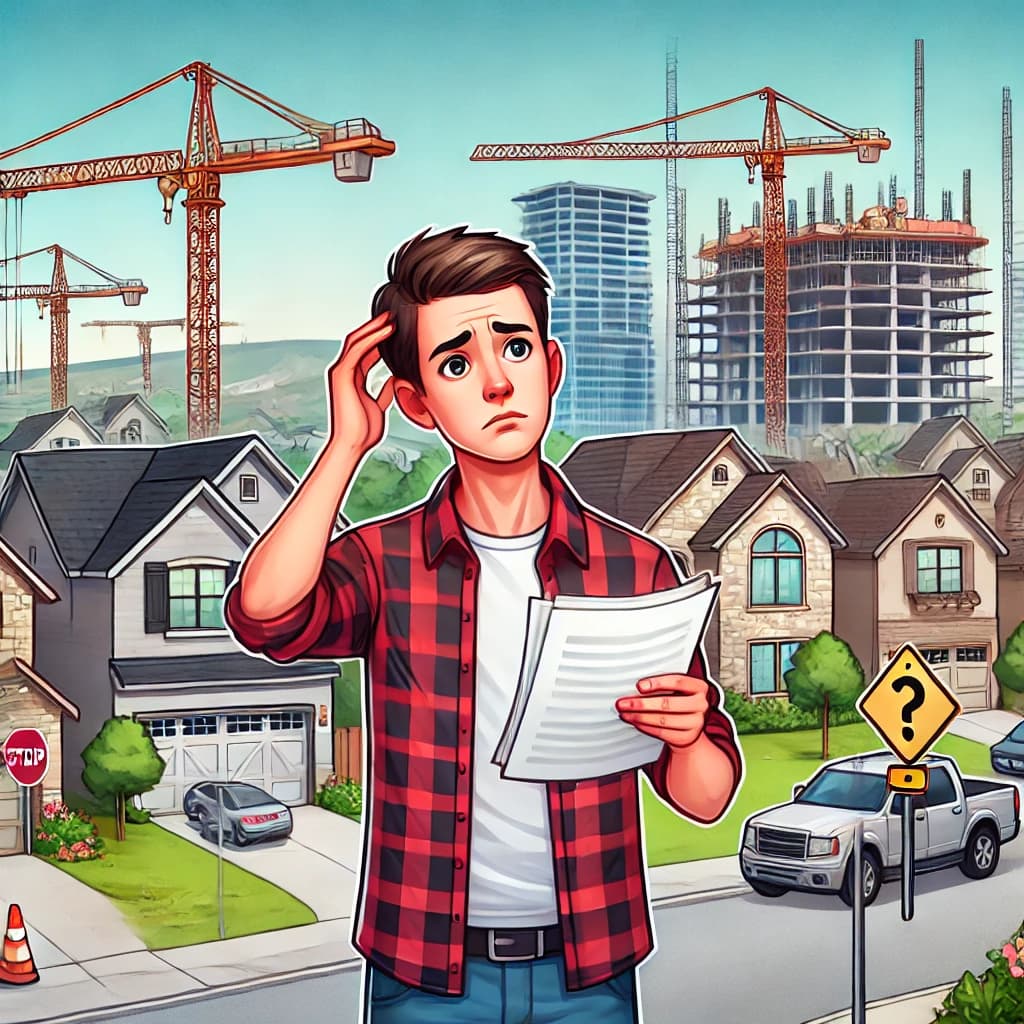 Why Are Hays County Property Taxes Increasing?