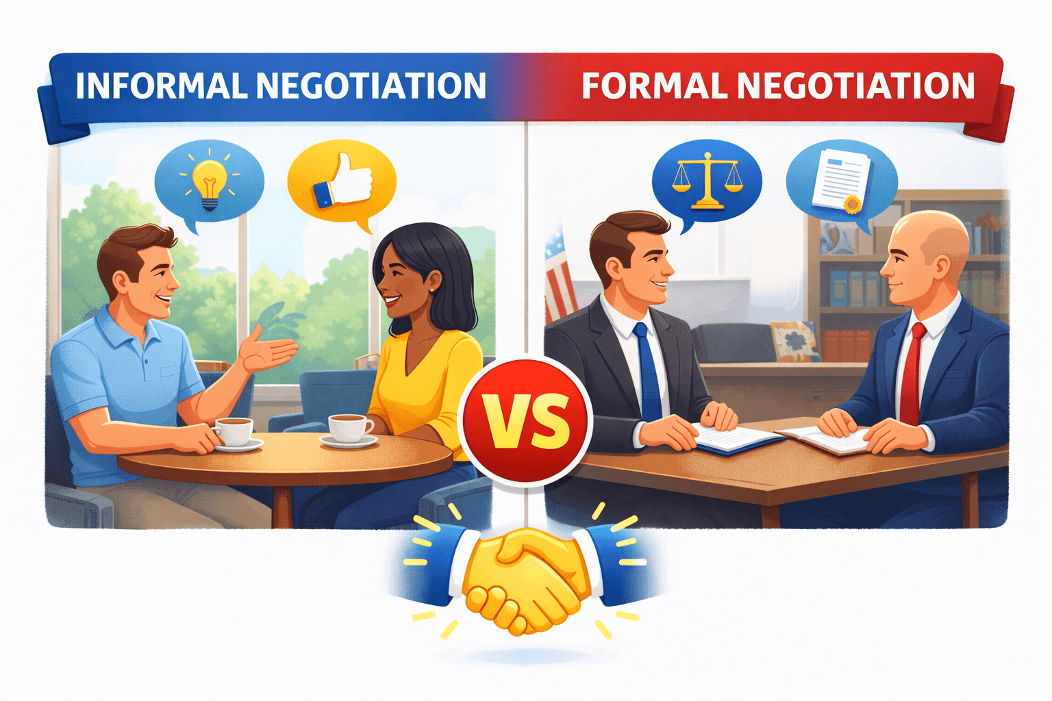 HCAD Informal Review vs ARB Hearing Explained