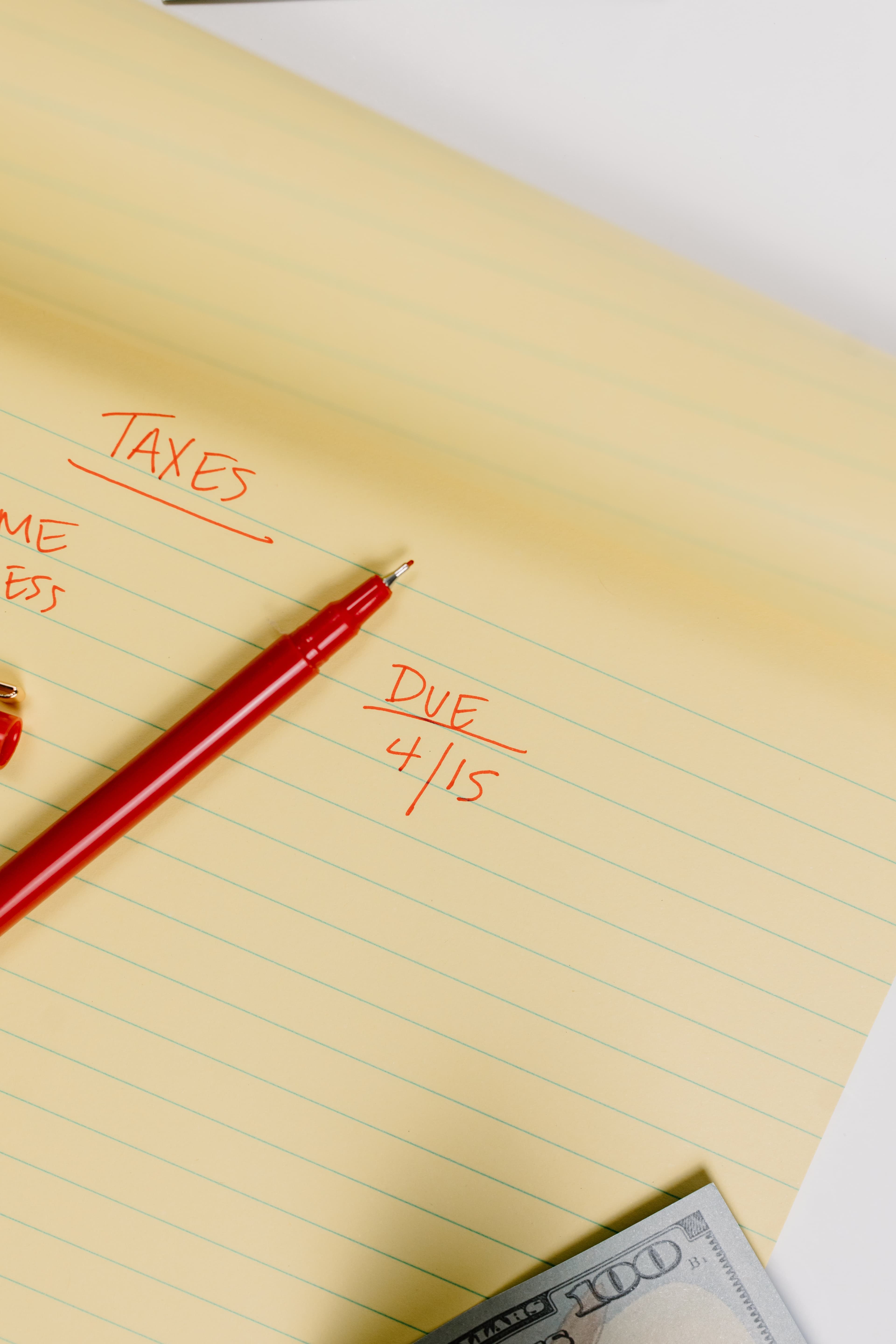 Why You Should Never 'Just Pay' Your Texas Property Tax Bill