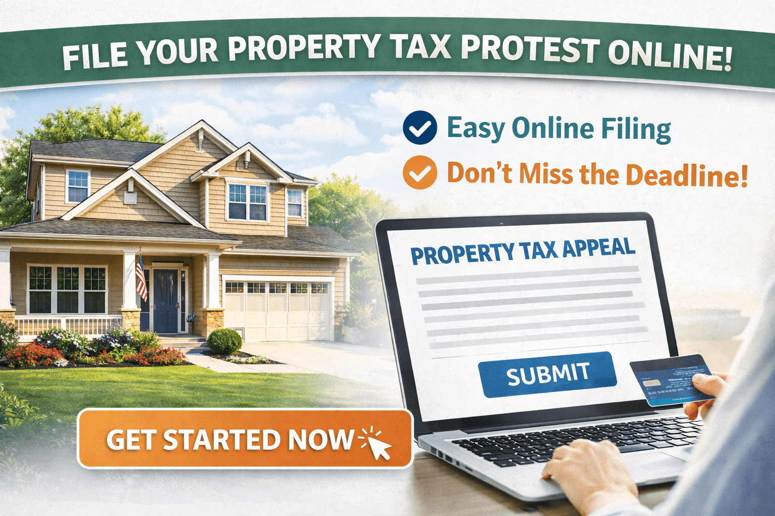 Travis County Property Tax Protest Deadlines Explained