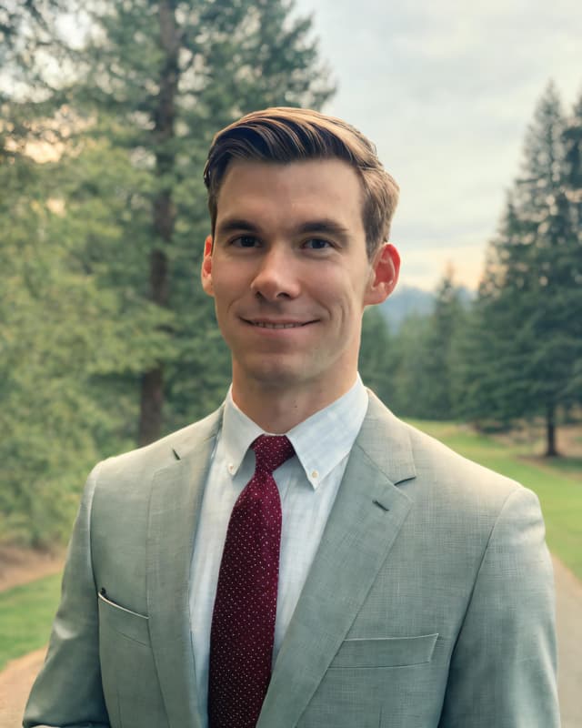 Matthew Ballard - Licensed Texas Property Tax Consultant